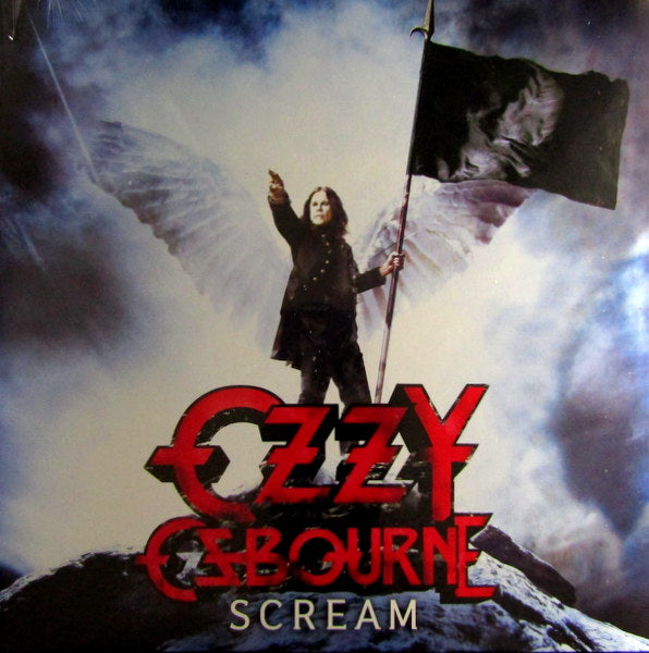 scream